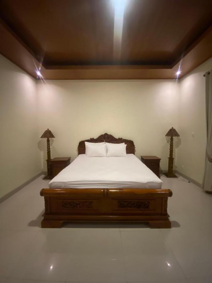 Pucuk Bali Homestay Canggu Εξωτερικό φωτογραφία