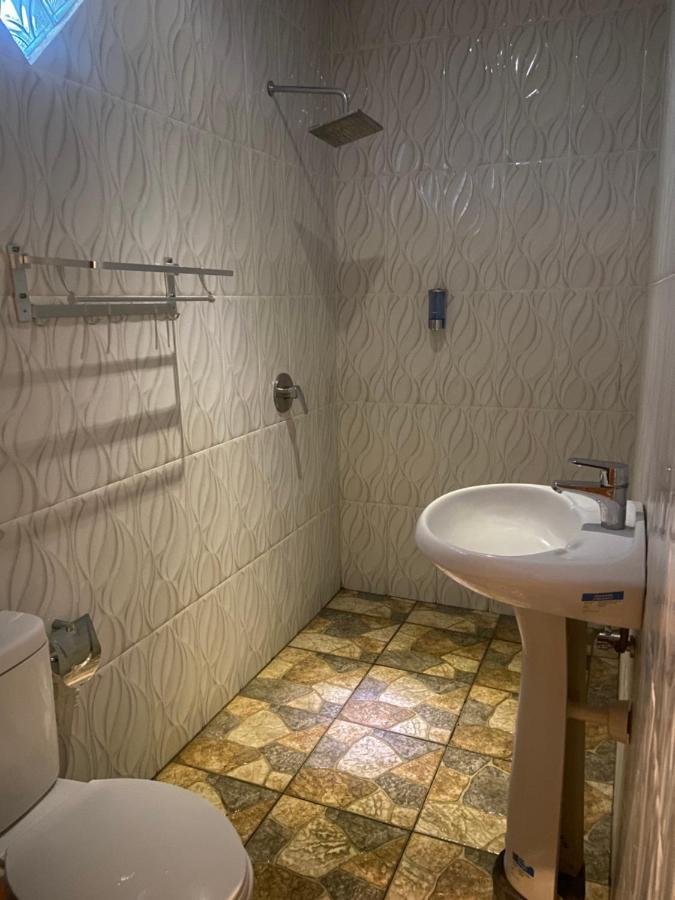 Pucuk Bali Homestay Canggu Εξωτερικό φωτογραφία