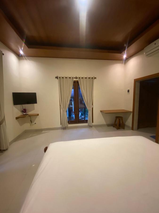 Pucuk Bali Homestay Canggu Εξωτερικό φωτογραφία