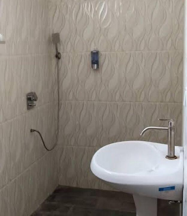 Pucuk Bali Homestay Canggu Εξωτερικό φωτογραφία