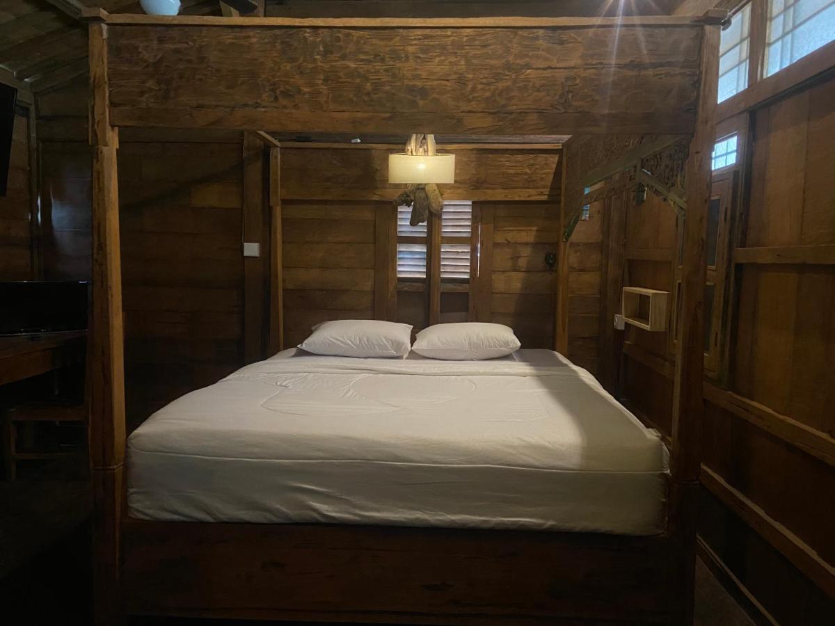 Pucuk Bali Homestay Canggu Εξωτερικό φωτογραφία